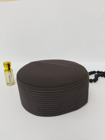 ISLAMIC CAPS