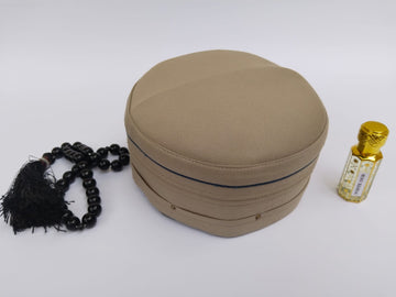 PRAYER CAPS