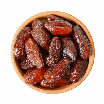 AMBER DATES